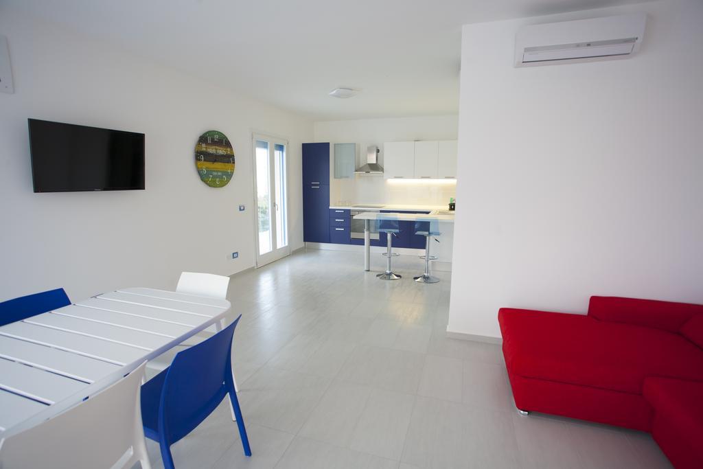 Delposto Marina Di Ragusa Prl Room photo