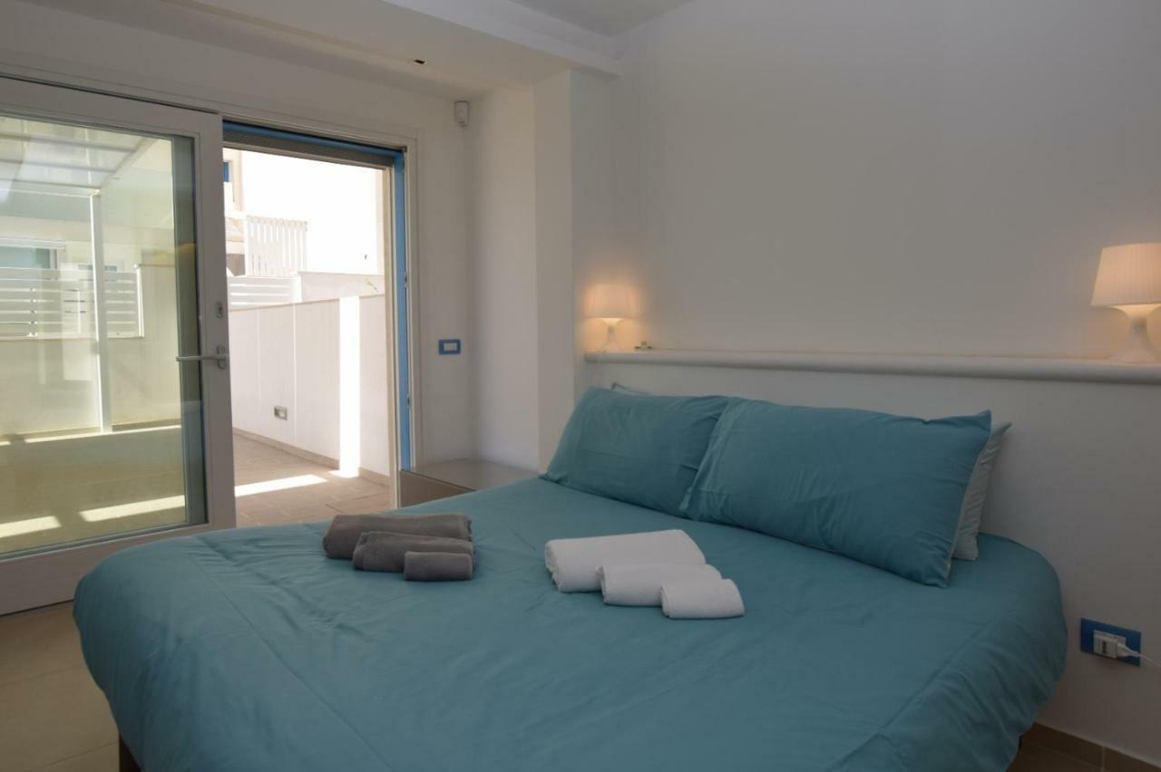 Delposto Marina Di Ragusa Prl Exterior photo