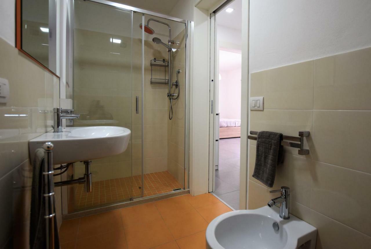 Delposto Marina Di Ragusa Prl Exterior photo